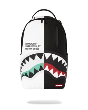 MOCHILA SHARK CENTRAL REFLEX DLXSV