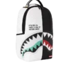 MOCHILA SHARK CENTRAL REFLEX DLXSV