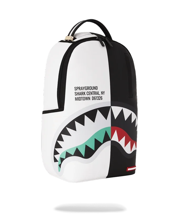 MOCHILA SHARK CENTRAL REFLEX DLXSV
