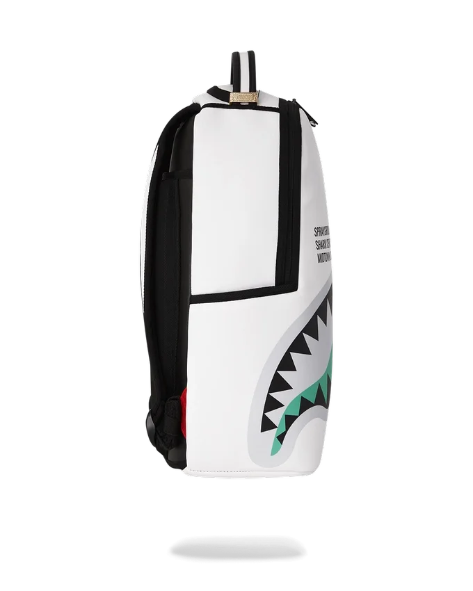 MOCHILA SHARK CENTRAL REFLEX DLXSV
