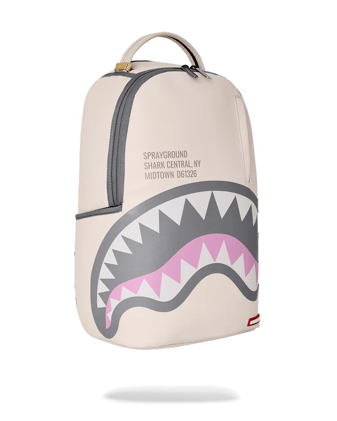 Mochila Shark Central SATURDAYS DLXSV