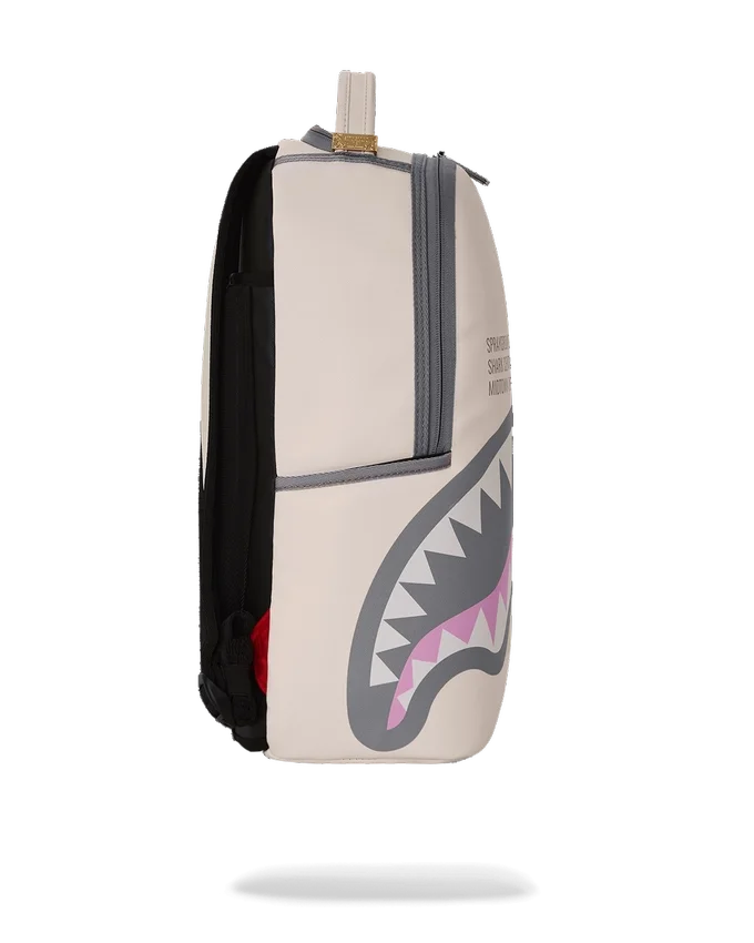 Mochila Shark Central SATURDAYS DLXSV