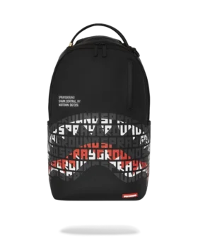 Mochila SHARK CENTRAL SHARKCODE