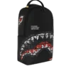 Mochila SHARK CENTRAL SHARKCODE