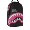 MOCHILA SHARK CENTRAL SORBET DLXSV