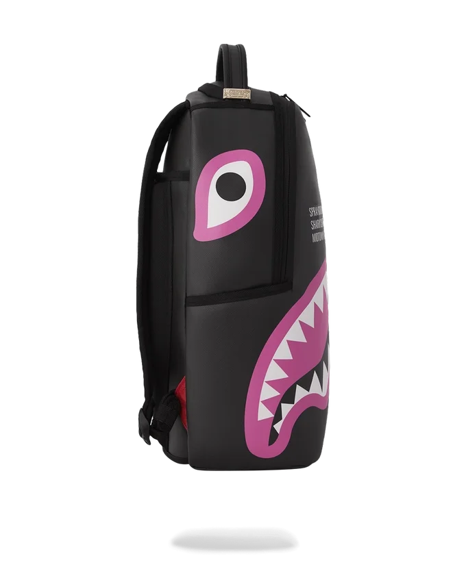 MOCHILA SHARK CENTRAL SORBET DLXSV