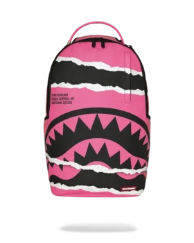 MOCHILA SHARK CENTRAL SPLIT VISION