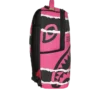 MOCHILA SHARK CENTRAL SPLIT VISION