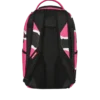 MOCHILA SHARK CENTRAL SPLIT VISION