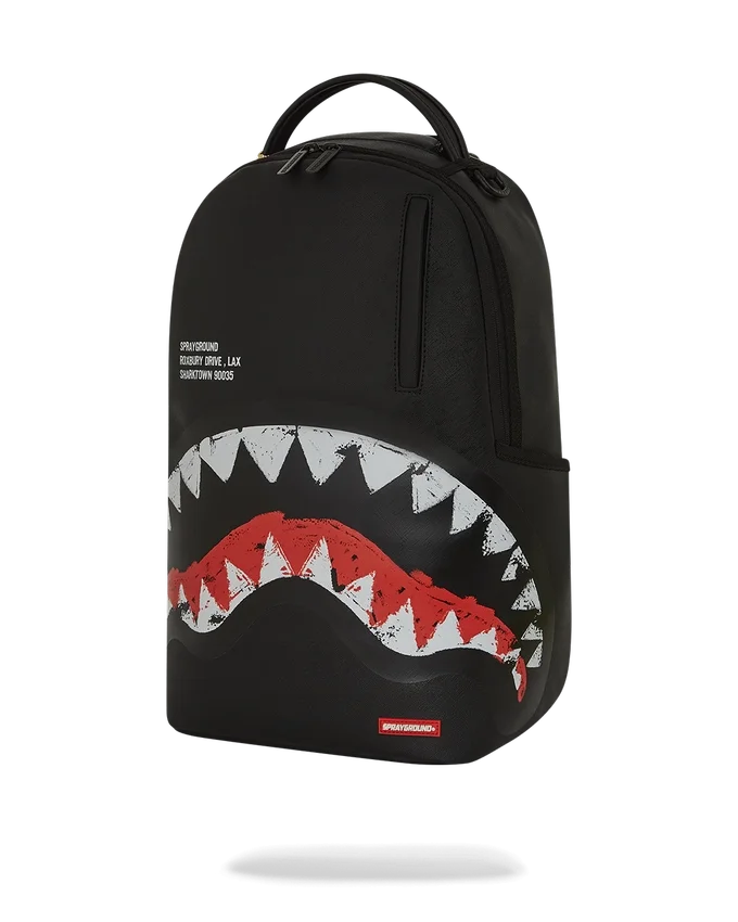 Mochila SHARK CENTRAL TOWN LAX