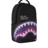 MOCHILA SHARK CENTRAL VIOLA 360 DLXSV