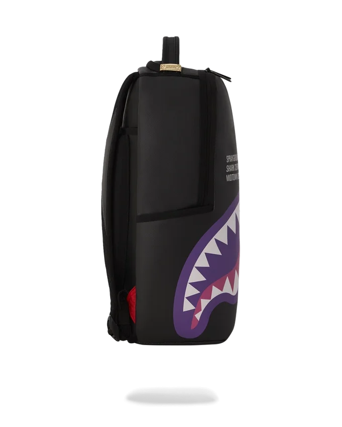MOCHILA SHARK CENTRAL VIOLA 360 DLXSV