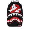 Mochila Shark de Ghostbusters