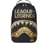 MOCHILA SHARK DE LEAGUE OF LEGENDS (DLXV)