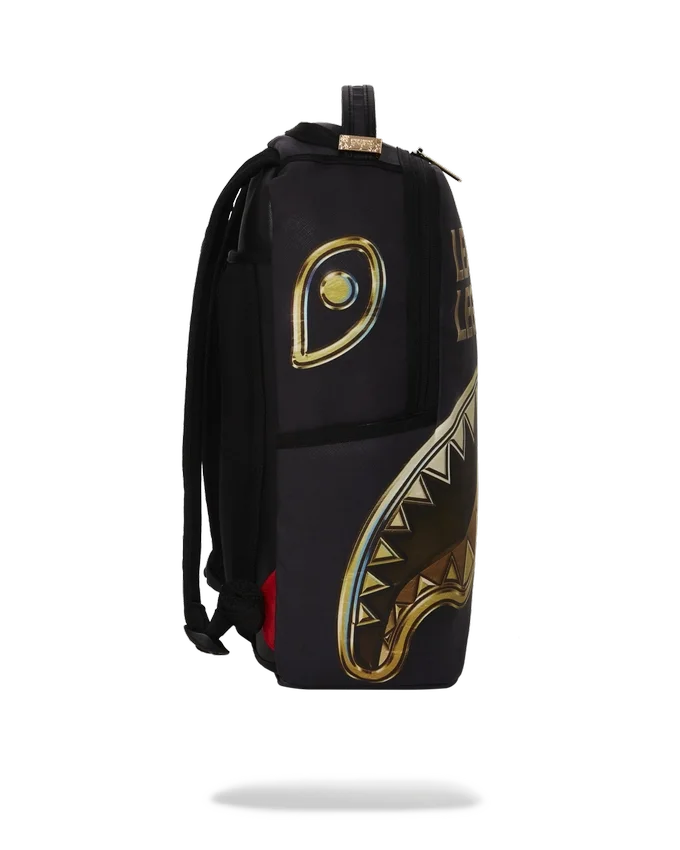 MOCHILA SHARK DE LEAGUE OF LEGENDS (DLXV)