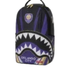 Mochila Shark DLXSV de la MLS Orlando City