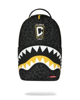 Mochila SHARK DLXSV del Columbus Crew de la MLS
