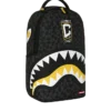 Mochila SHARK DLXSV del Columbus Crew de la MLS