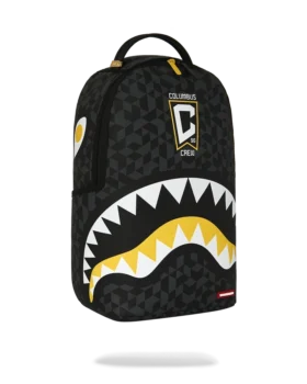 Mochila SHARK DLXSV del Columbus Crew de la MLS