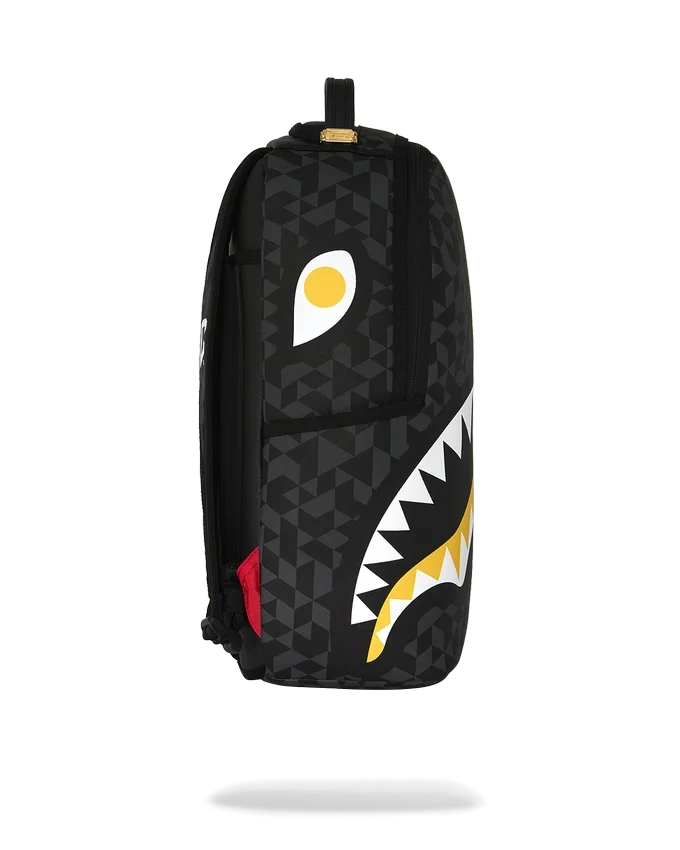 Mochila SHARK DLXSV del Columbus Crew de la MLS