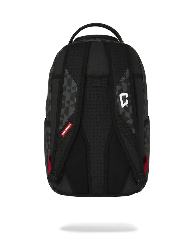 Mochila SHARK DLXSV del Columbus Crew de la MLS