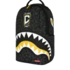 Mochila SHARK DLXSV del Columbus Crew de la MLS