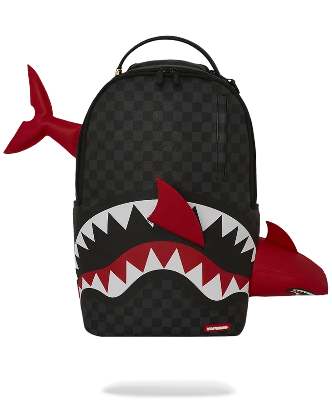 MOCHILA SHARK ESCAPE