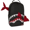 MOCHILA SHARK ESCAPE