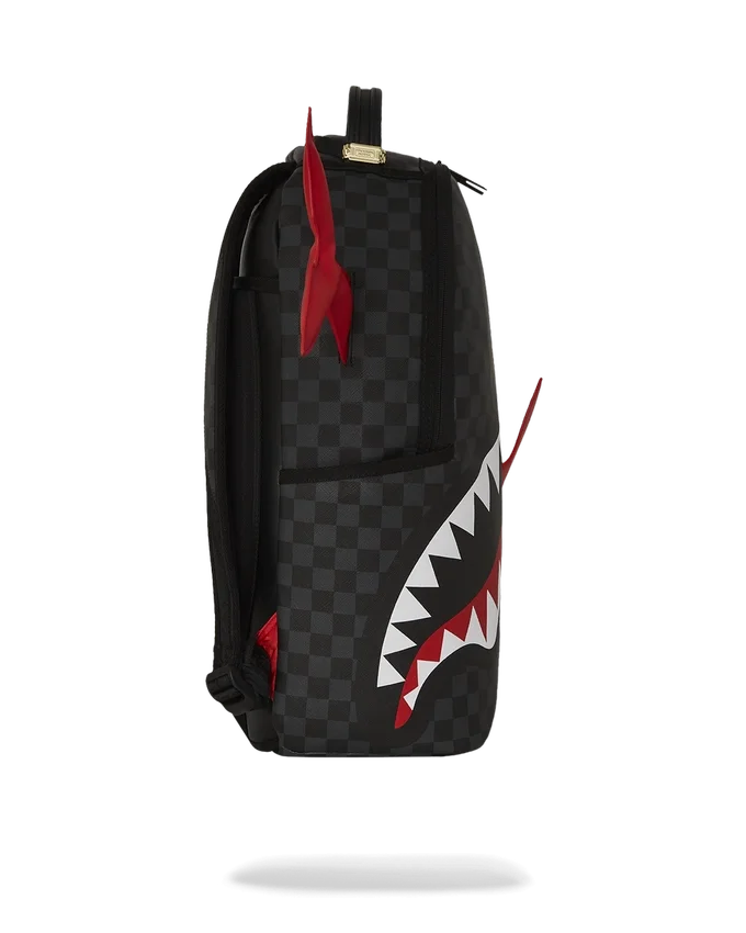 MOCHILA SHARK ESCAPE