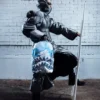 Mochila Shark EVERE$T (DLXV)