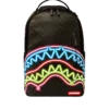 Mochila Shark in Paris Glow (DLXV)