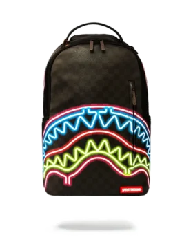 Mochila Shark in Paris Glow (DLXV)