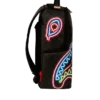 Mochila Shark in Paris Glow (DLXV)