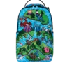 MOCHILA SHARK ISLAND ADVENTURE DLXSR
