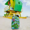 MOCHILA SHARK ISLAND ADVENTURE DLXSR