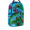 MOCHILA SHARK ISLAND ADVENTURE DLXSR