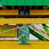 MOCHILA SHARK ISLAND ADVENTURE DLXSR