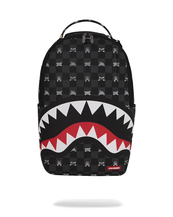 Mochila SHARK MOB HIDEOUT