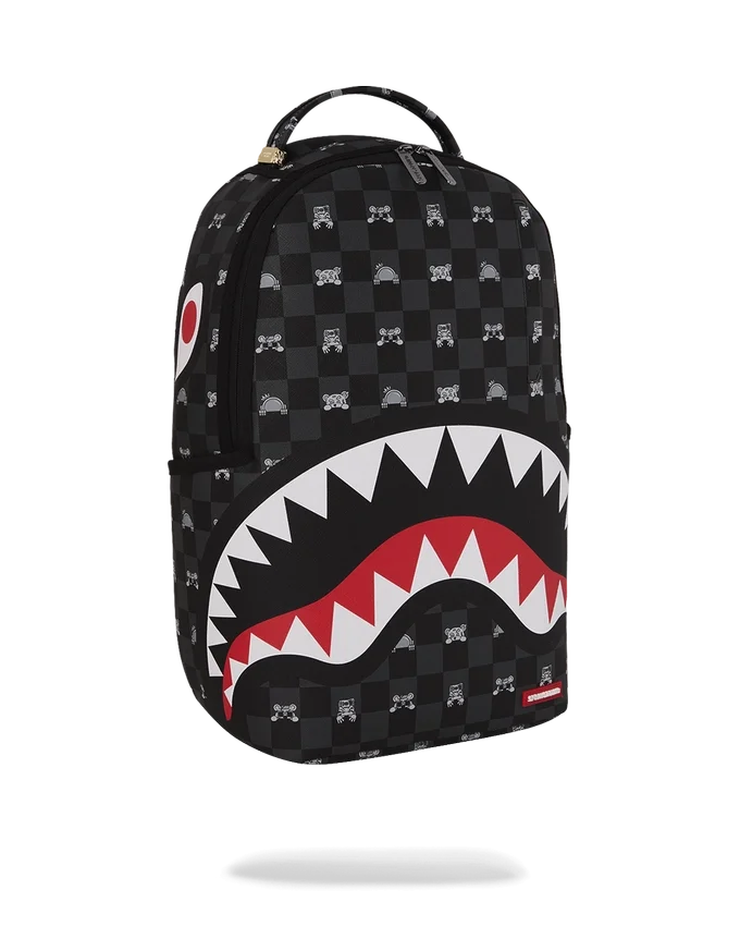 Mochila SHARK MOB HIDEOUT