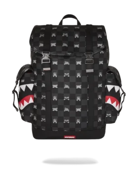 Mochila SHARK MOB HIDEOUT MONTE CARLO