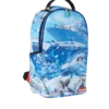 MOCHILA SHARK PARTY (DLXV)