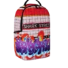 Mochila SHARK STATION DLXSR