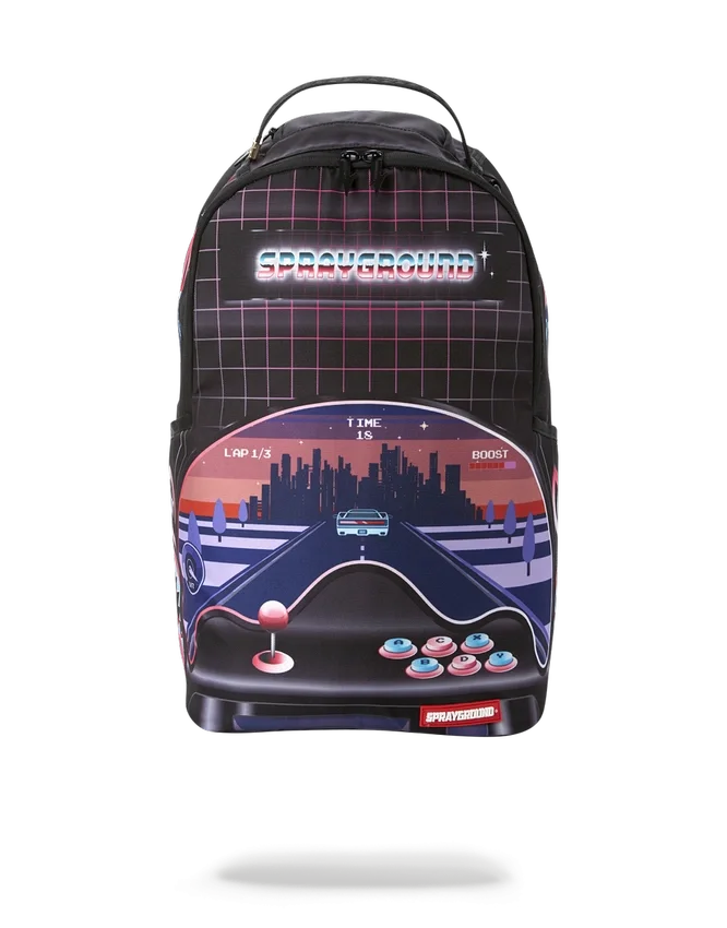 Mochila SHARKADE