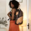 Mochila SHARKFINITY (DLXV)