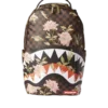 MOCHILA SHARKFLOWER DLX