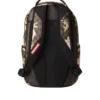 MOCHILA SHARKFLOWER DLX