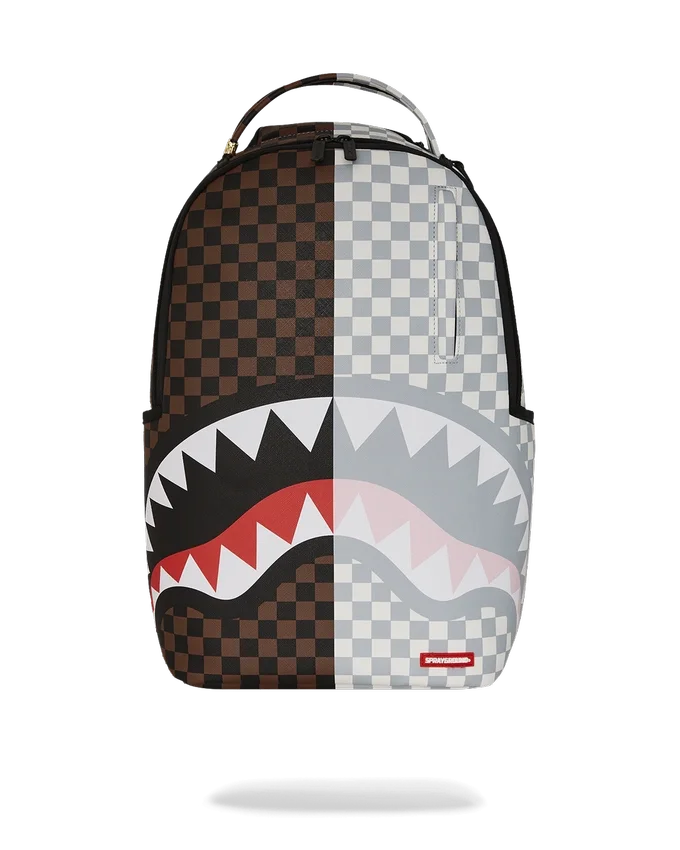 MOCHILA SHARKS IN PARIS CHERRY BLADE