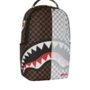 MOCHILA SHARKS IN PARIS CHERRY BLADE
