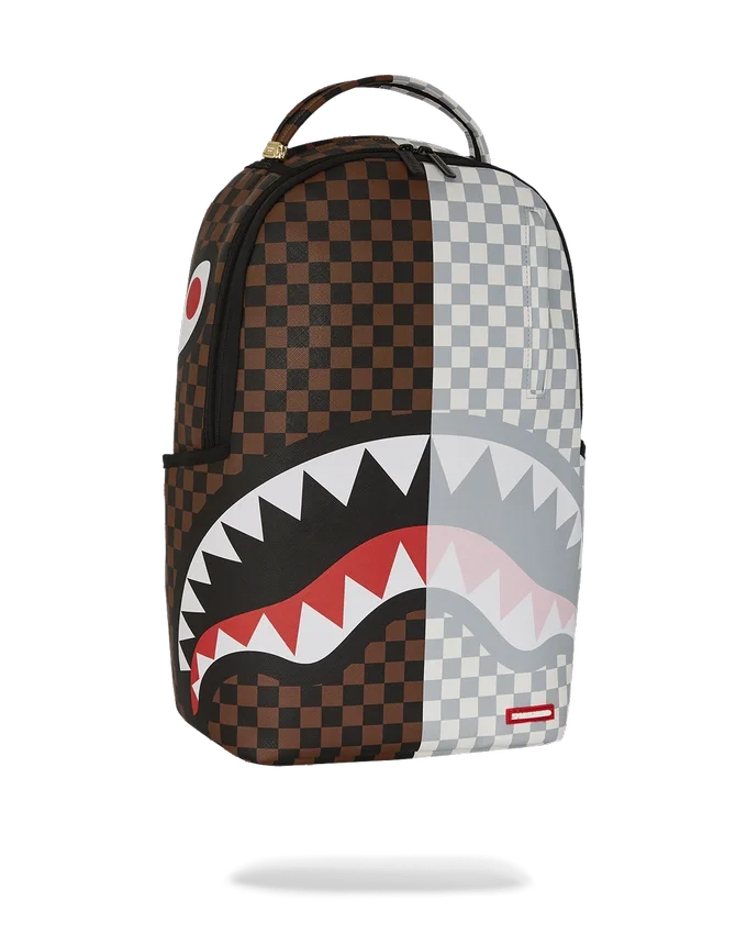 MOCHILA SHARKS IN PARIS CHERRY BLADE