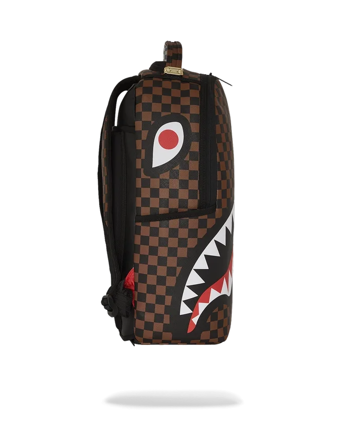 MOCHILA SHARKS IN PARIS CHERRY BLADE
